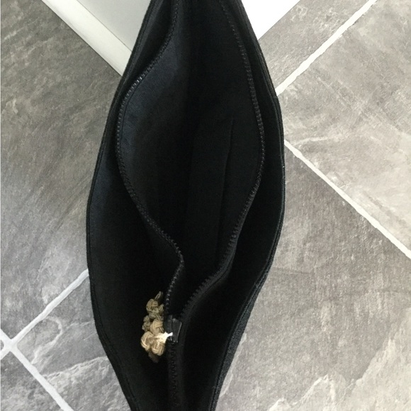 Art Deco CORDE Clutch